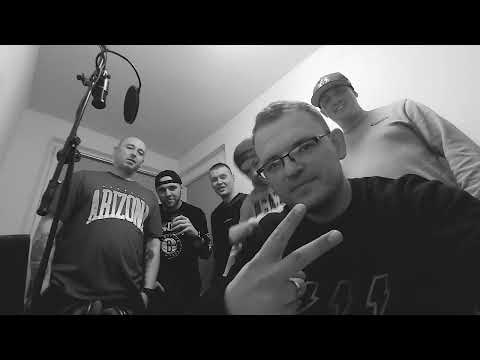 Rapowy Kwadrat (rap: Benny, Żyła, Mosiej) (host Jachu) prod. Rugged Elementz