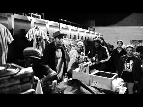 Very last tune From Steppin Forward @ l'Arcade