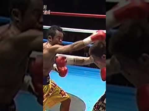長谷川穂積 VS ウィラポン 2戦目「長谷川穂積のカウンター」ウィラポンを沈める！#shorts#ボクシング#boxing#長谷川穂積#ボクシング世界戦#ボクシング世界チャンピオン#カウンター
