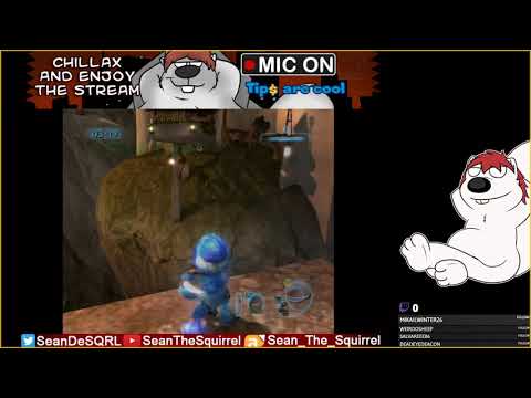 [Online Play] Castle Von Tedistein SHC | Death Match (11/14/20) - Conker: Live & Reloaded