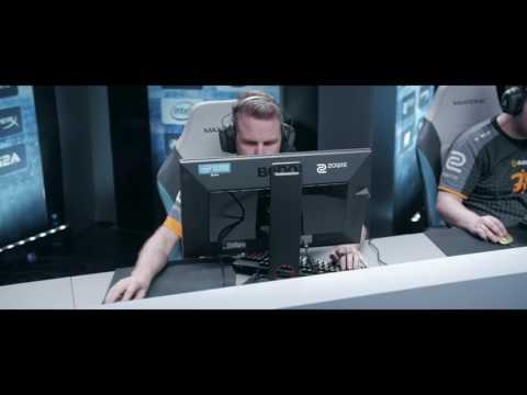 fnx returns to Katowice IEM Katowice 2017