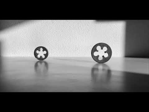 video frame placeholder