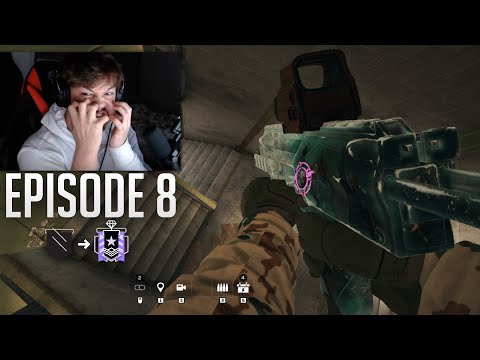 This is Going to be Hard! - Solo to Diamond (S1:E8)