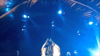 Splash! 17 (2014) Samy Deluxe - Halt dich gut fest