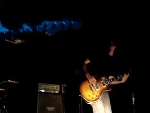 Circle Takes The Square - Same Shade As Concrete