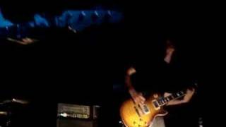 Circle Takes The Square - Same Shade As Concrete