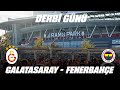 🔴 Derbi Günü - Konuk: Erkan Engin: Galatasaray - Fenerbahçe  (19 Mayıs 2024)