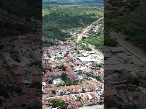 Piritiba Bahia