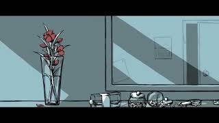 花瓶に触れた　【歌ってみた】　ver.むぅく
