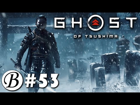Ghost Of Tsushima PL #53 | KHOTUN-CHAN POKONANY!