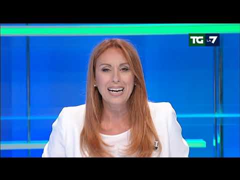 Edizione delle ore 20.00 del 16/07/2020