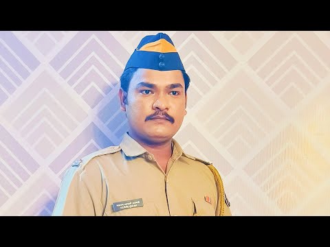 ACTOR ARUN SHARMA Constable 