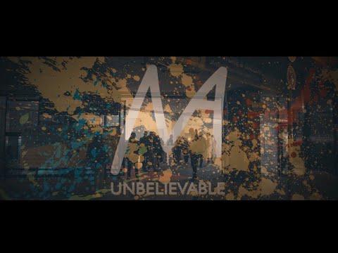 Mikail Akar Vernissage Unbelievable in Cologne 2022