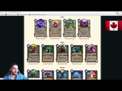 Final Whispers Card Review