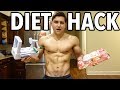 Diet Secrets That Made Getting Shredded Easy