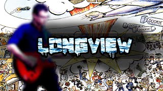 "YOU SOUND LIKE GREEN DAY" - Longview Cover