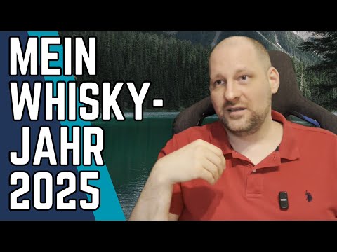 My Whisky Year 2025 - A Retrospective