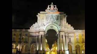 EURO1-33-VISTAS DE LA CIUDAD DE LISBOA PORTUGAL, mayo 2.011