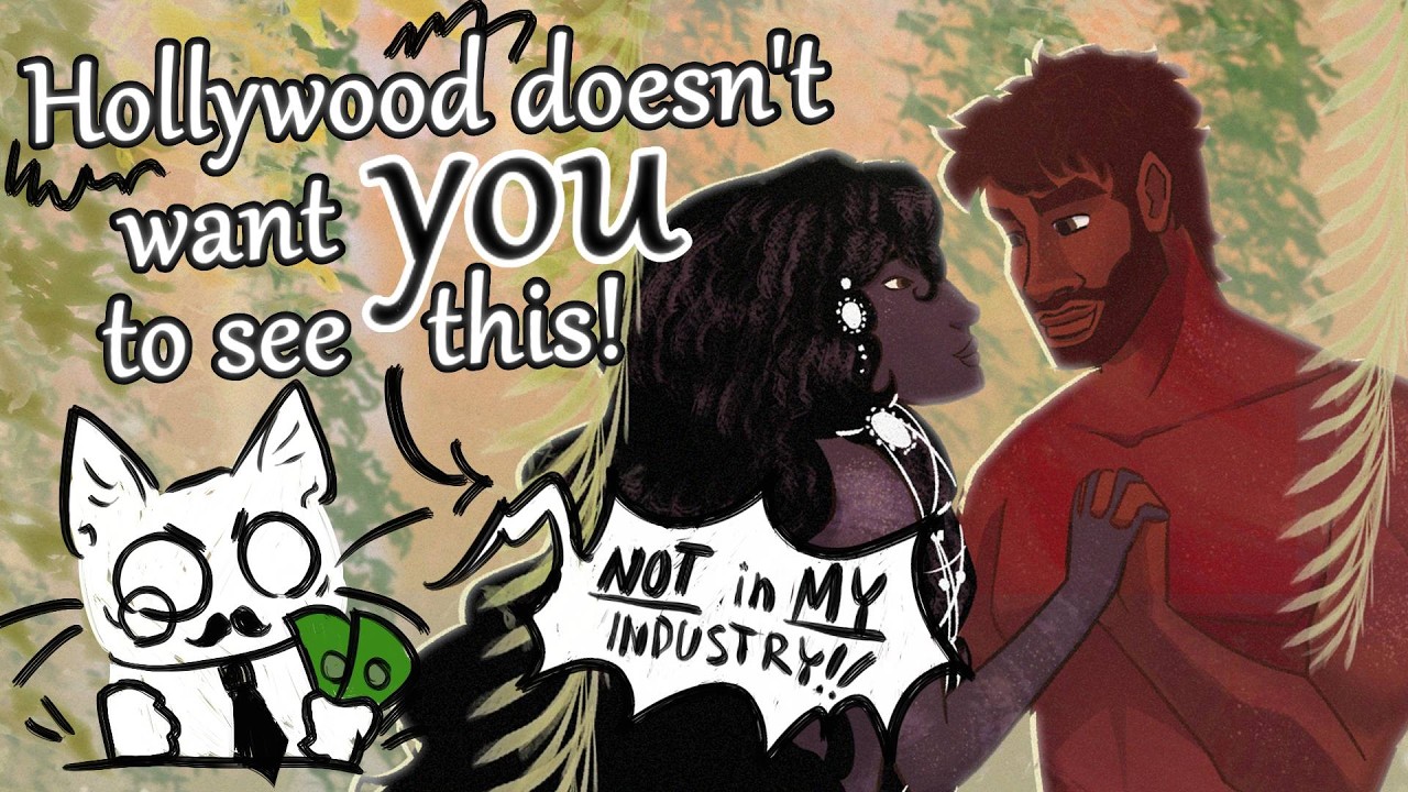 The Forbidden Fruit of Hollywood: GENESIS