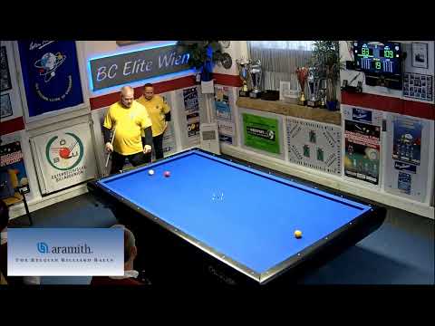 5. ÖSTM TEAM 5 Kegel - TAG 2