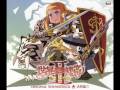 Cherry Tree Bridge - Etrian Odyssey II by Yuzo Koshiro