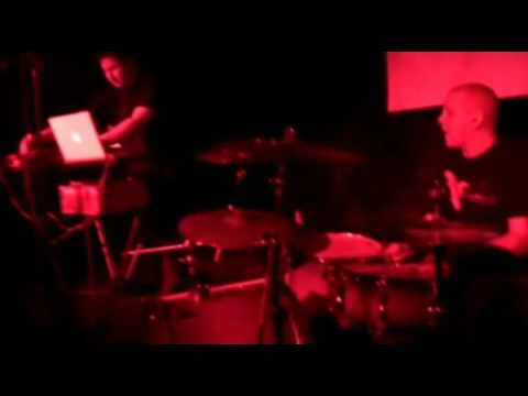 HRV - Condition (live at Neo Club)