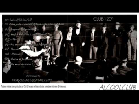 Alcool Club - Atlantis  (Alcool Club)