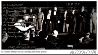 Alcool Club - Atlantis  (Alcool Club)