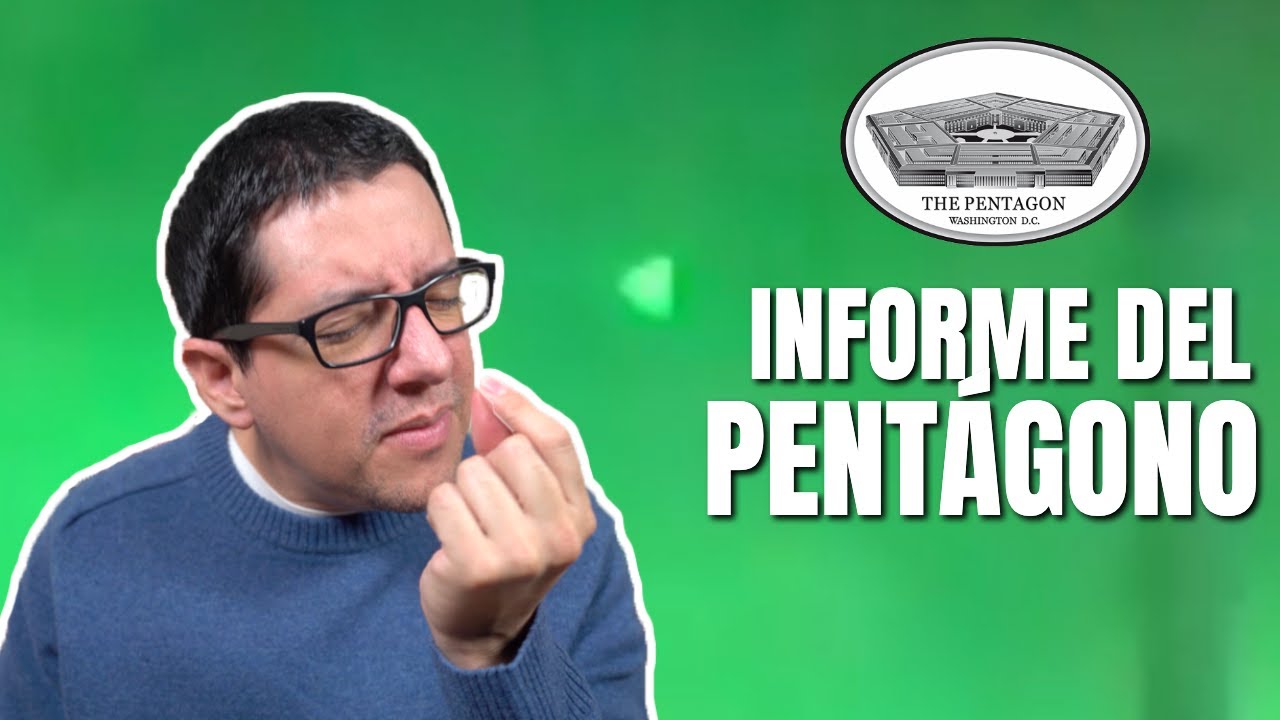 ¿Y si los Aliens ya Están Aquí? (Pero no los podemos ver)