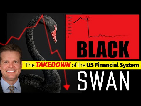 Bo Polny: Black Swan 2024! Predicts Financial Shockwave! Brace for Impact! – Must Video