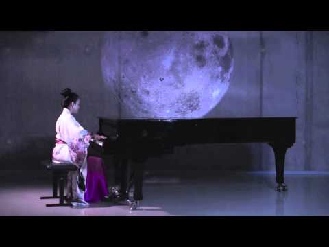 Philip Glass Etude No 14 Maki Namekawa