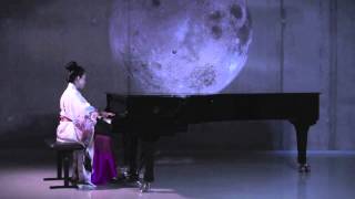 Philip Glass Etude No 14 Maki Namekawa