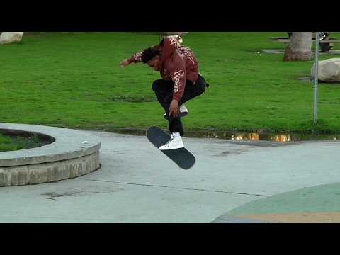 RAW FOOTAGE | PT.4 | "LORE"