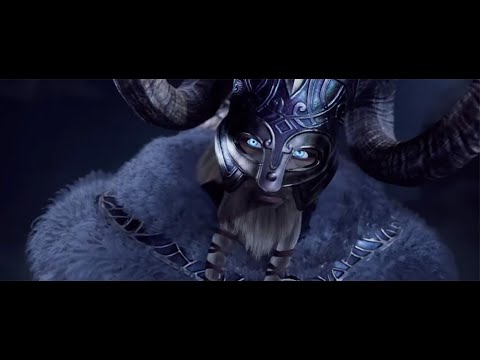 AM I A HEIMDALLR MAIN?! [Montage]