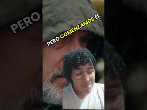 Crucifijo: La Sangre del Exorcista [#Crucifix] ANALISIS - REVIEW - OPINIÓN