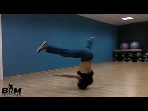 bboy max trailer 2014