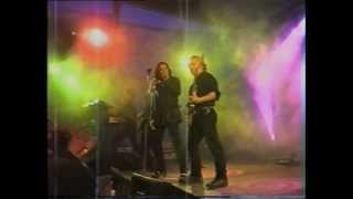 Nightwish - Stargazers/Passion And The Opera (Liperi/Finland/30/7/1999)