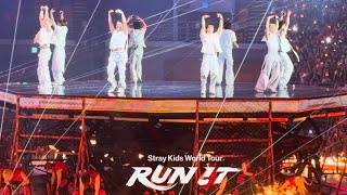 Download lagu Stray Kids RUN IT SEOUL D1 'Hellevator' mp3 Download lagu Stray Kids RUN IT SEOUL D1 'Hellevator' mp3