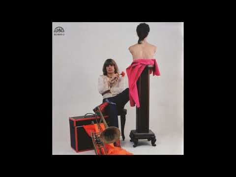 Jiří Schelinger - Sen (1981)