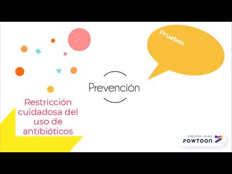 ampicilina para próstata