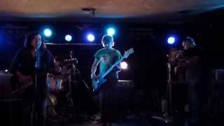 Thalia Zedek Band - Walk Away