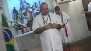 Tenda Nossa Senhora da Piedade - Gira de Umbanda