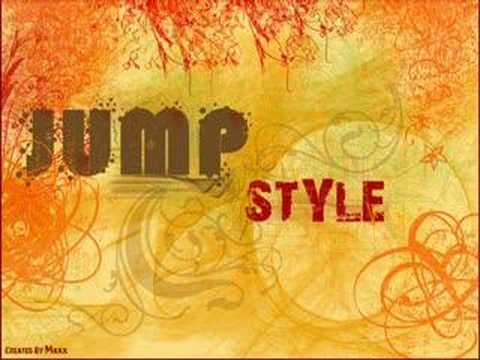 X-TREME DJ TEAM-Tanz mit mir(Jumpstyle Pezi)