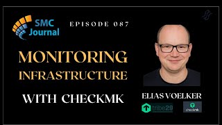 Monitoring Infrastructure With Checkmk