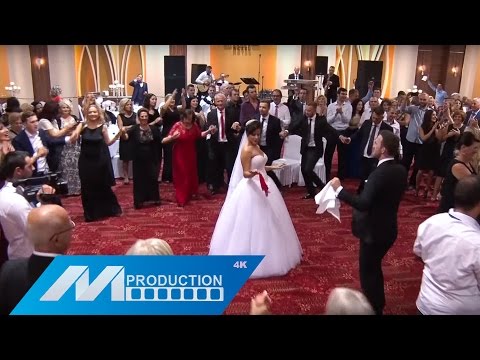 Dasma Shqiptare 2019 / MProduction - Danira & Alban