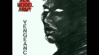 new model army - vengeance.flv