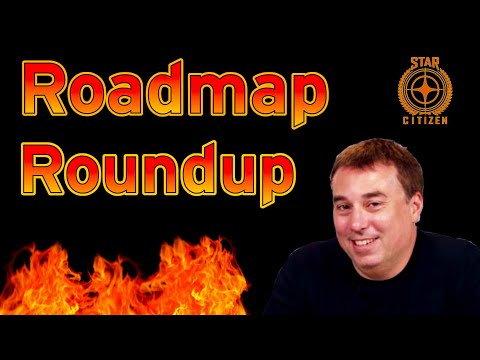 3.16.1 Roadmap Roundup