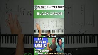 Learn To Play Piano | Gospel Chords A E A E | Easy Tutorial