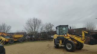 Chargeuse sur pneus Terex TL80 | Image 4 - Machineryline