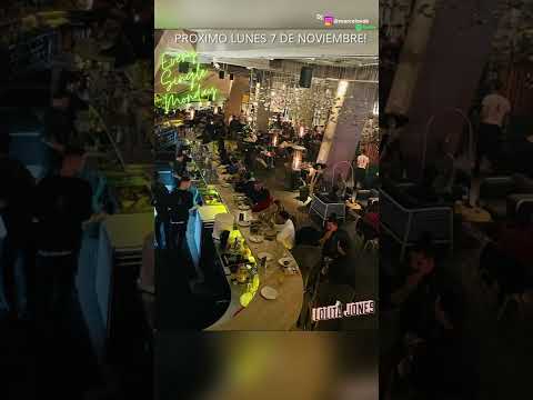 Lolita Jones ESM 07-11-2022 Marcelovak Dj